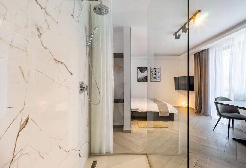 Urbio Private Suites