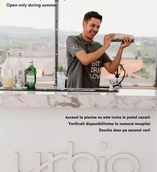 Urbio Private Suites