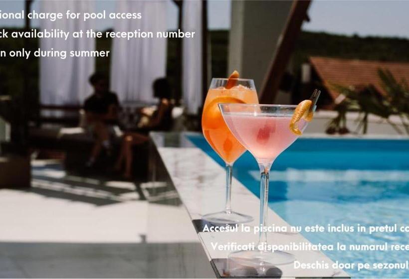 Urbio Private Suites