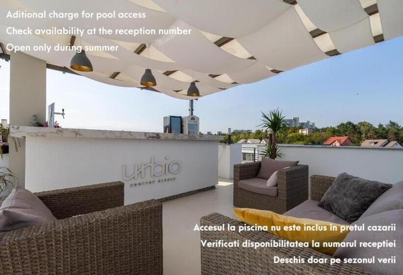 Urbio Private Suites