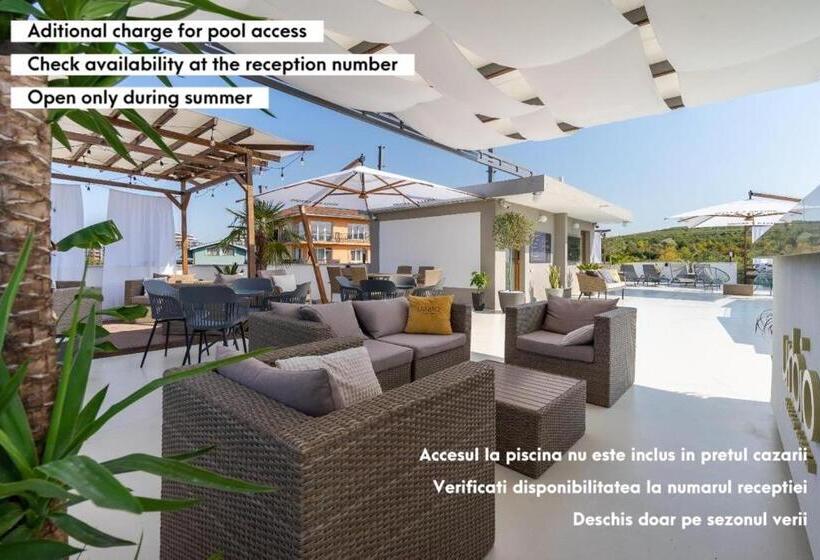 Urbio Private Suites