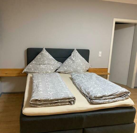 Общежитие City Studio Apartment Am Hauptbahnhof N6