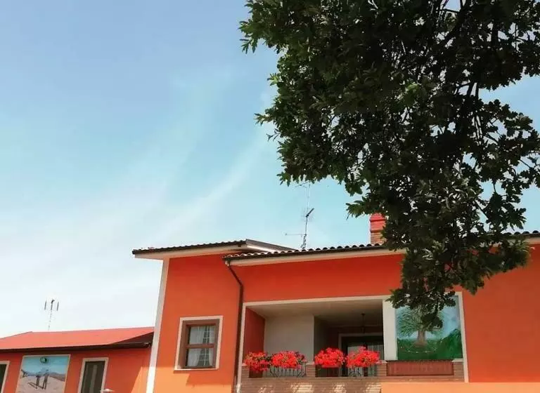B&b Gli Amici Del Tubarello