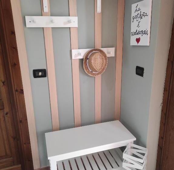 B&b Gli Amici Del Tubarello