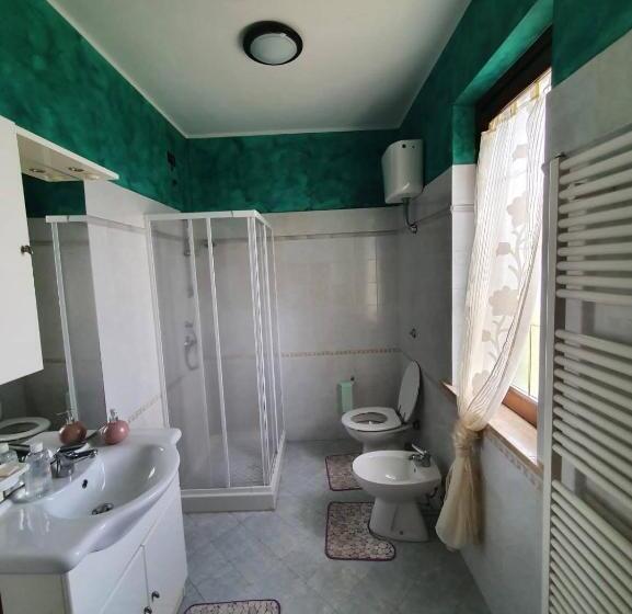 B&b Gli Amici Del Tubarello