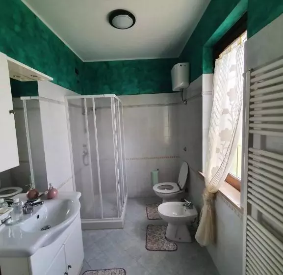 B&b Gli Amici Del Tubarello