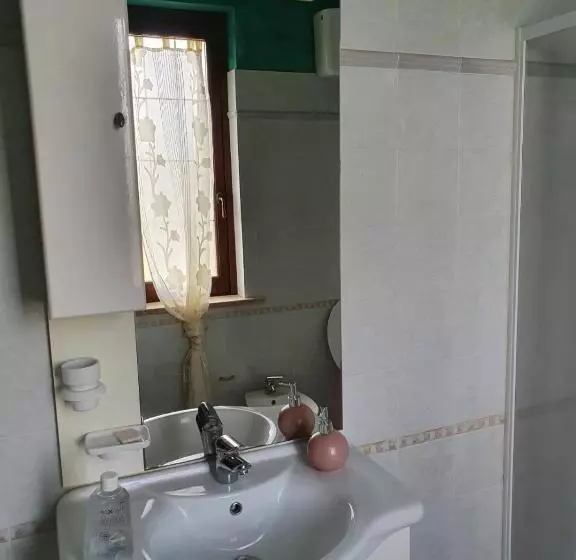 B&b Gli Amici Del Tubarello