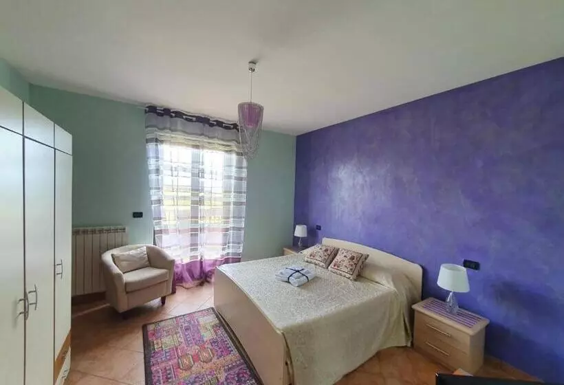 B&b Gli Amici Del Tubarello