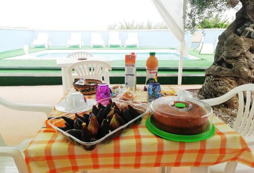 B&b Gli Amici Del Tubarello