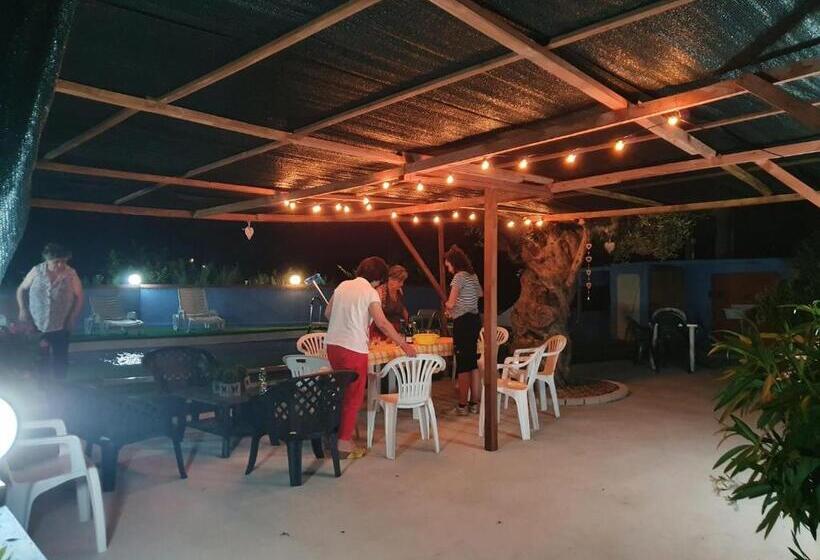 B&b Gli Amici Del Tubarello