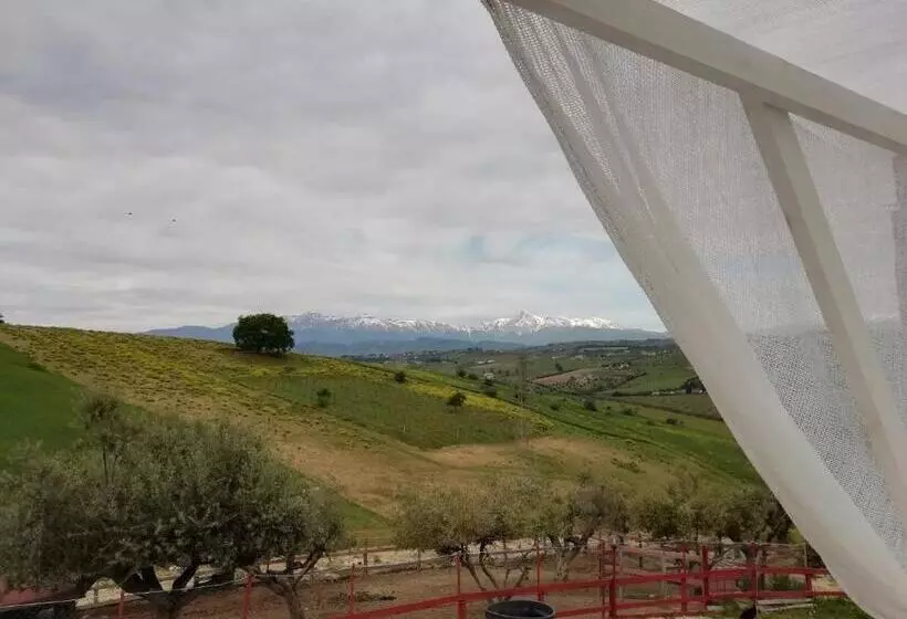 B&b Gli Amici Del Tubarello