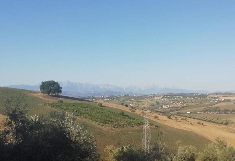 B&b Gli Amici Del Tubarello