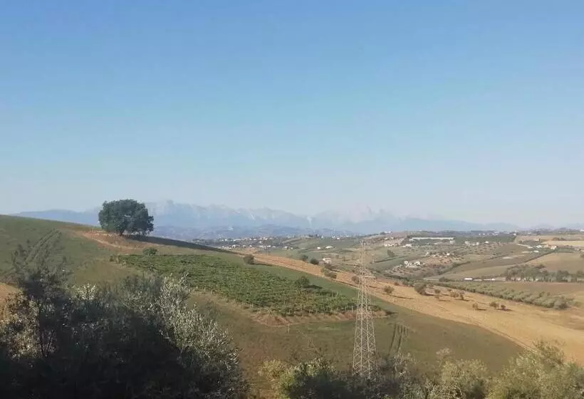 B&b Gli Amici Del Tubarello