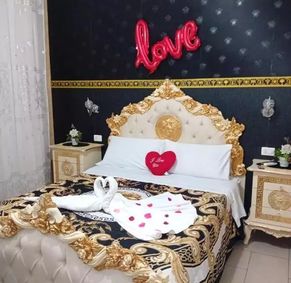 B&b Sotto Gli Archi