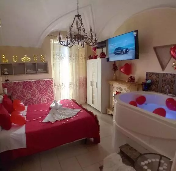 B&b Sotto Gli Archi