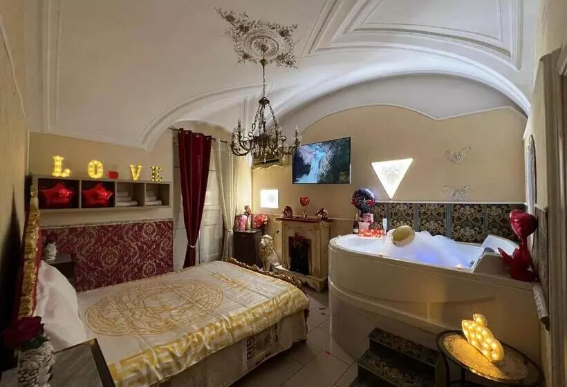 B&b Sotto Gli Archi