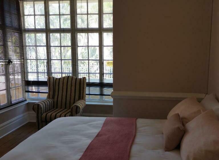 住宿加早餐 Esperamos