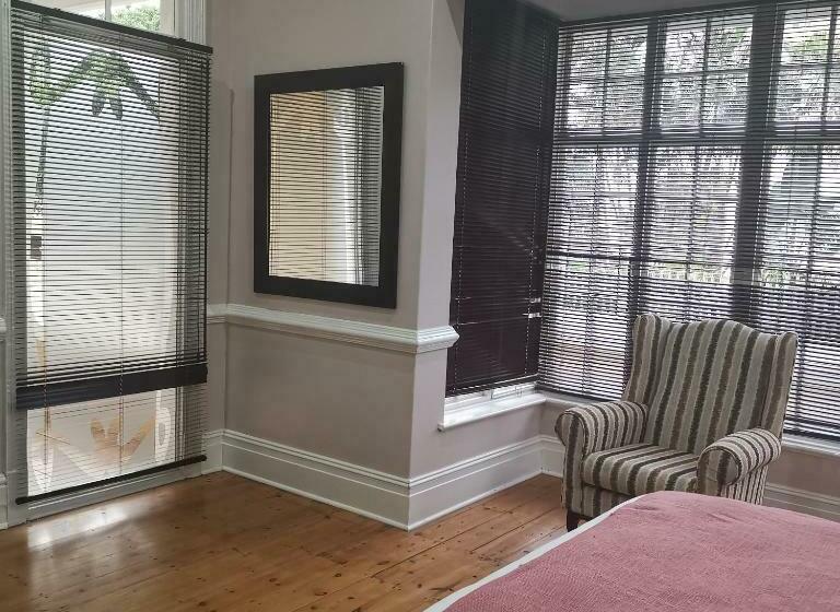 住宿加早餐 Esperamos