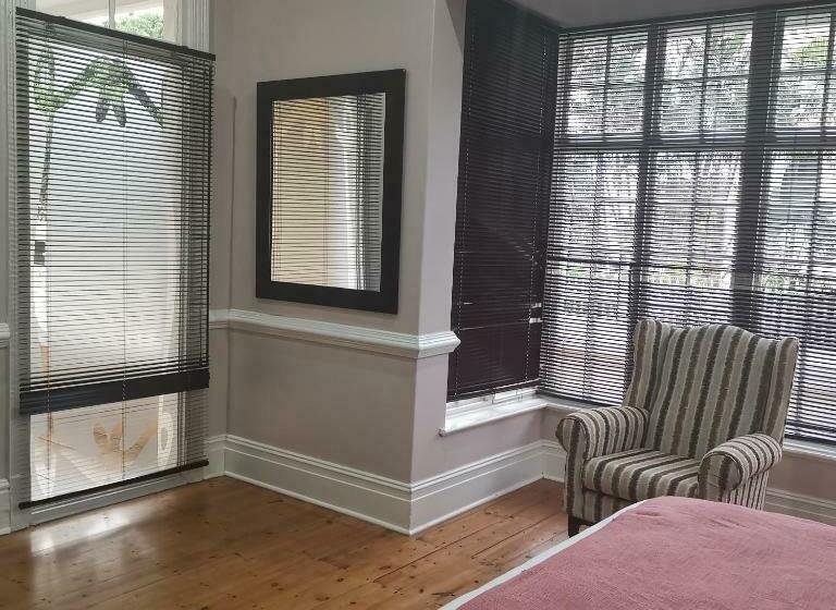 住宿加早餐 Esperamos