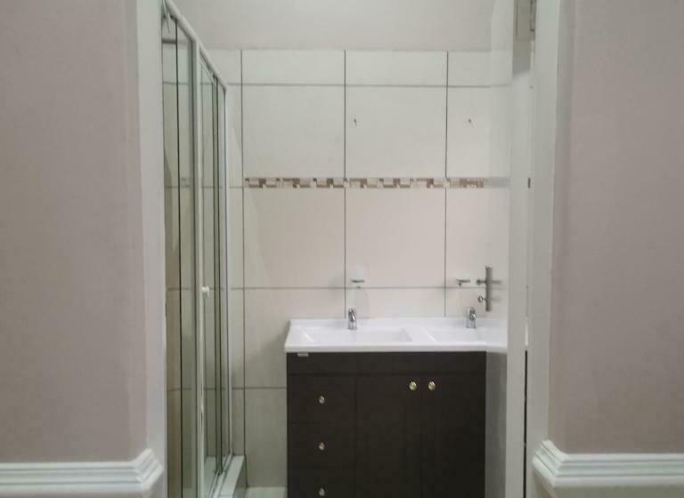 住宿加早餐 Esperamos