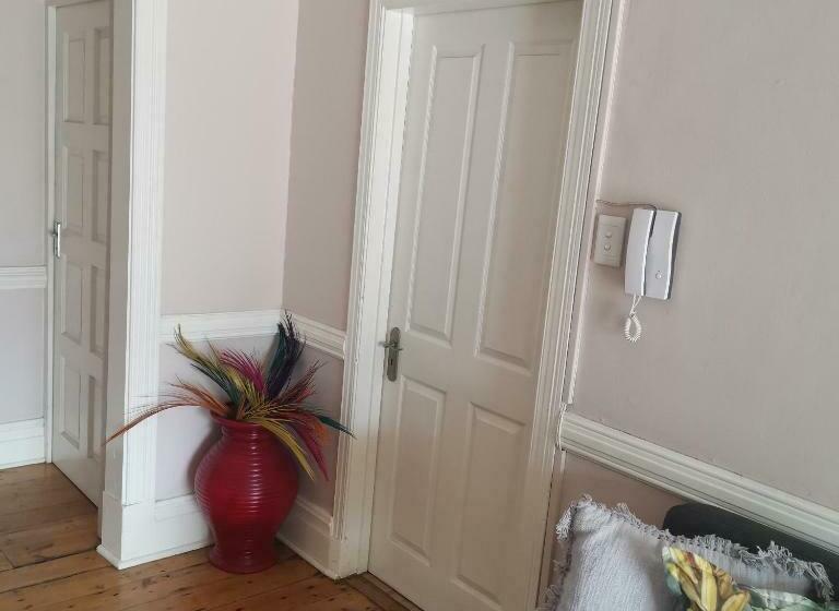 住宿加早餐 Esperamos