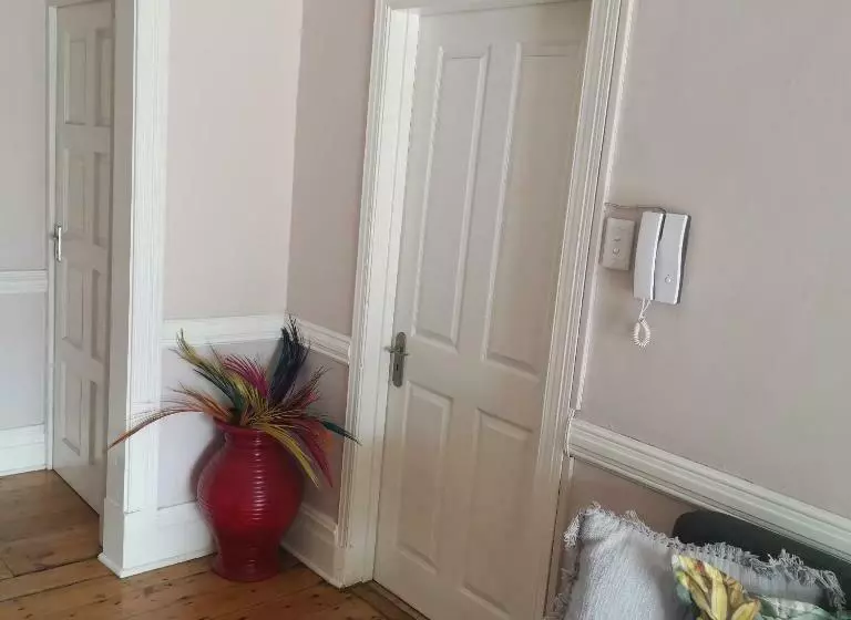 تختخواب و صبحانه Esperamos