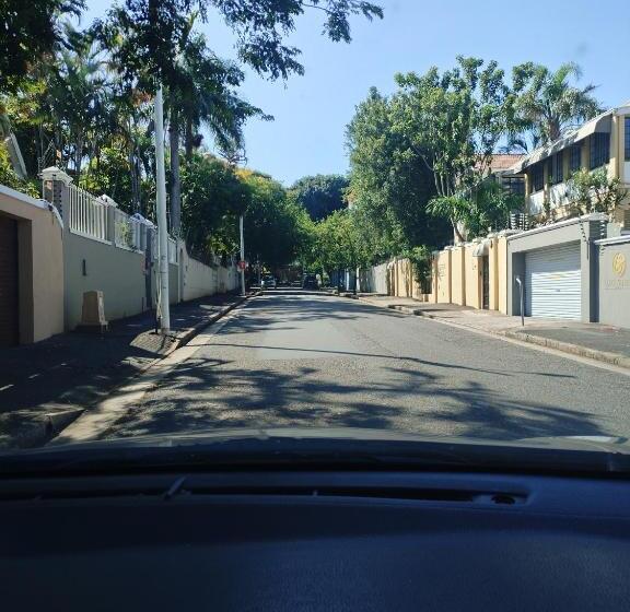 住宿加早餐 Esperamos