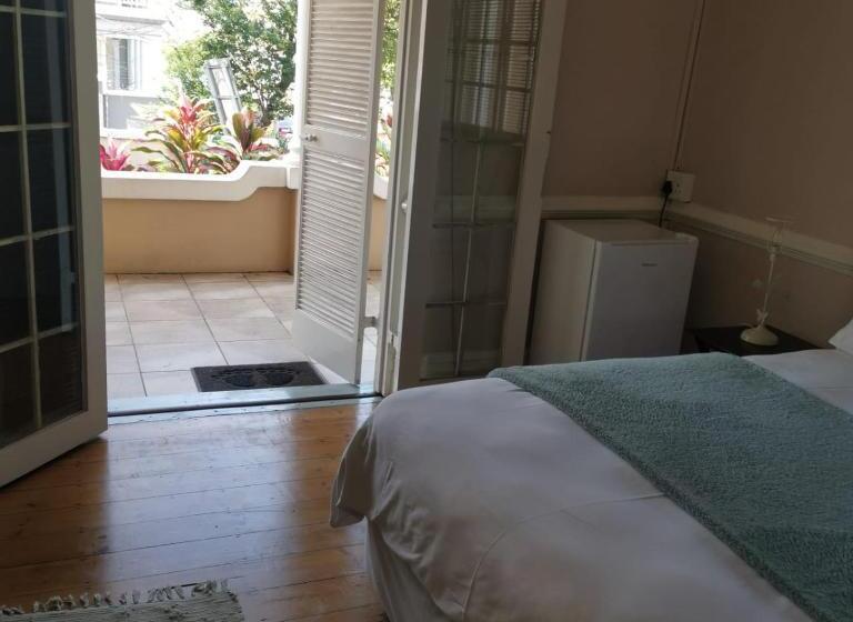 住宿加早餐 Esperamos