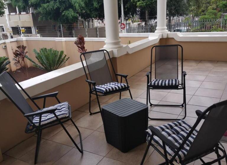 住宿加早餐 Esperamos