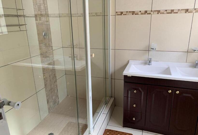 住宿加早餐 Esperamos