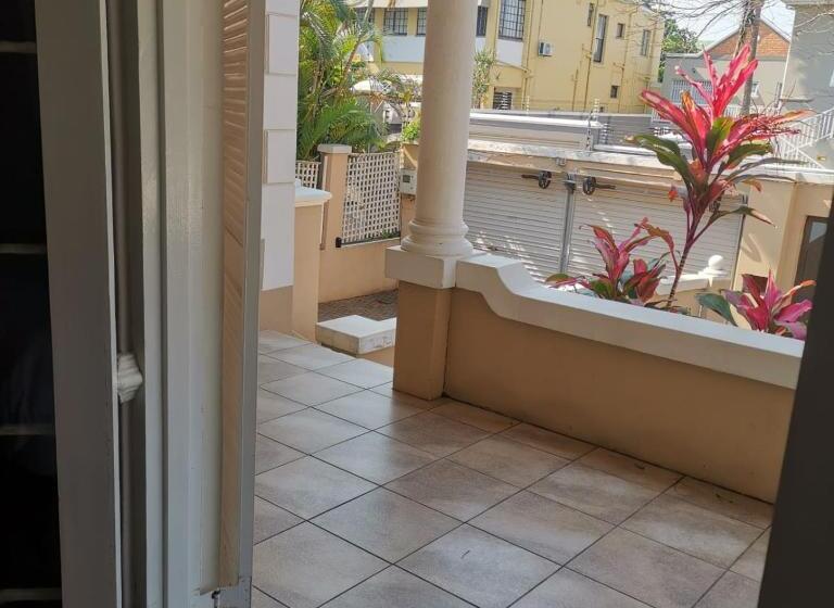 住宿加早餐 Esperamos