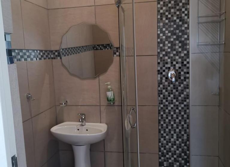 住宿加早餐 Esperamos