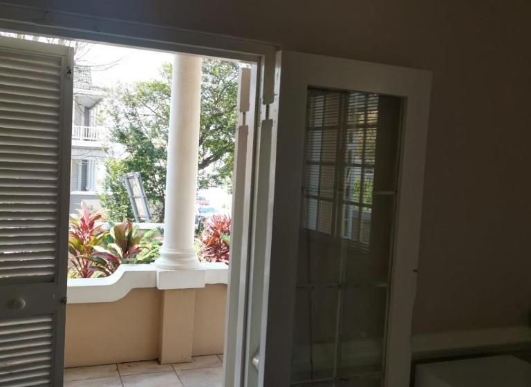 住宿加早餐 Esperamos