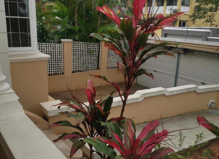 住宿加早餐 Esperamos