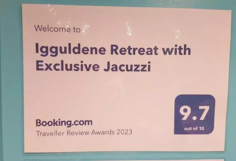ベッドアンドブレックファースト Igguldene Retreat
