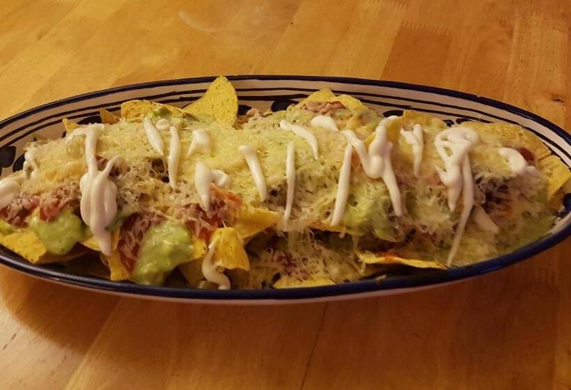 住宿加早餐  Igguldene Retreat