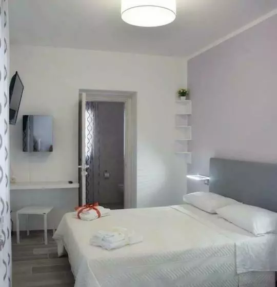 Aamiaismajoitus (B&B) Matteosky