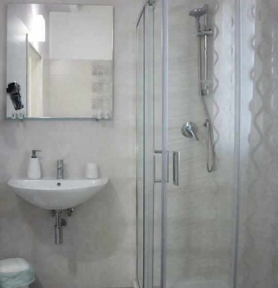 Nocleg ze śniadaniem Matteosky