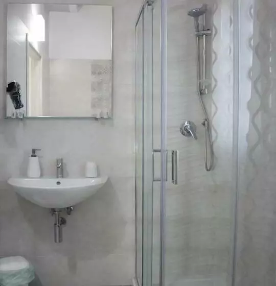 Aamiaismajoitus (B&B) Matteosky