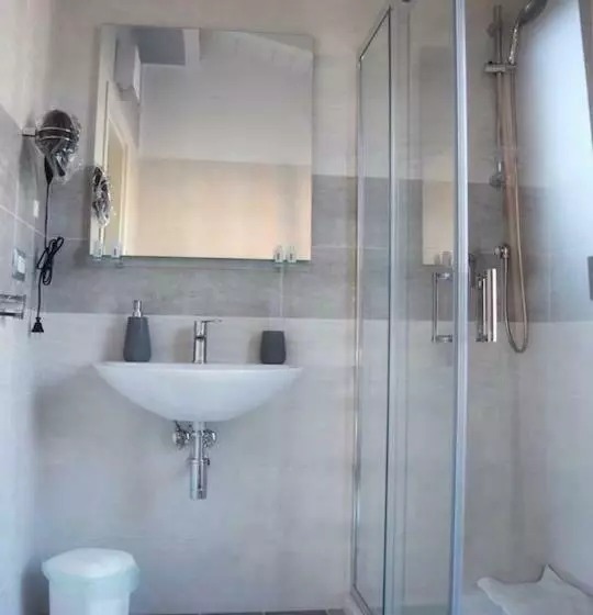Aamiaismajoitus (B&B) Matteosky
