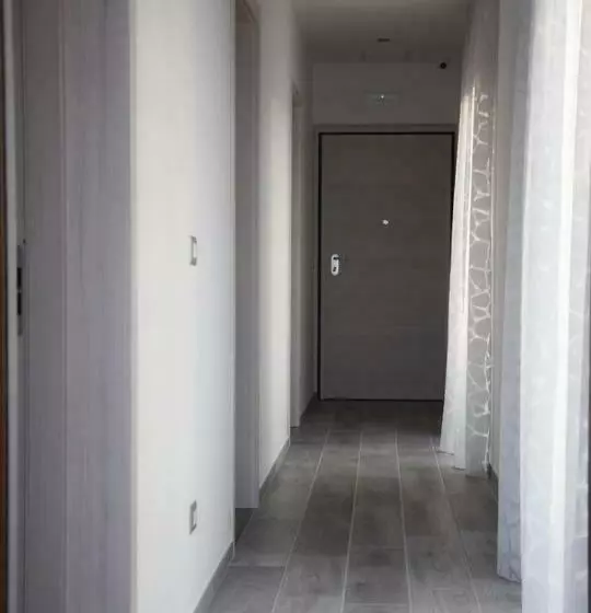 Aamiaismajoitus (B&B) Matteosky