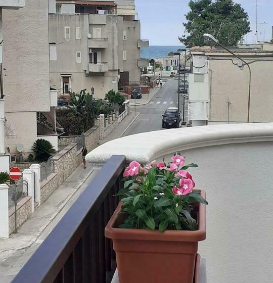 Nocleg ze śniadaniem Matteosky