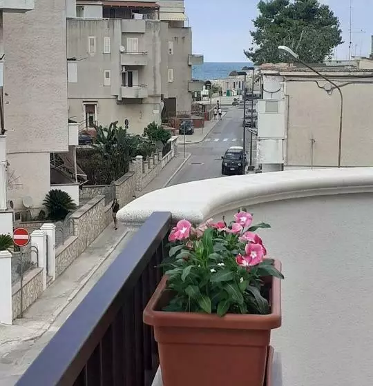 Aamiaismajoitus (B&B) Matteosky