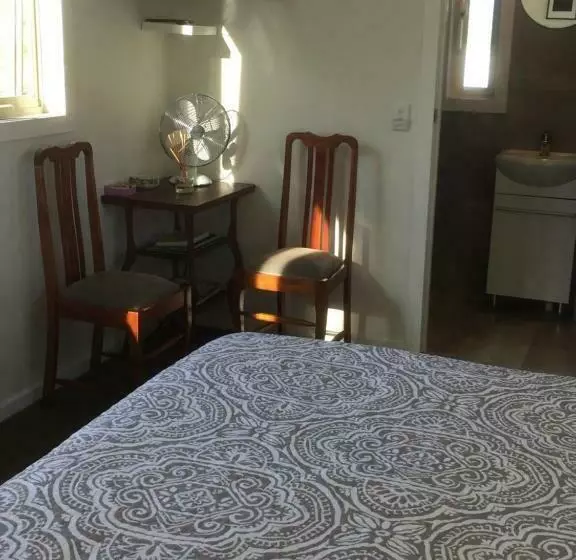 Aamiaismajoitus (B&B) Wheel House Studio