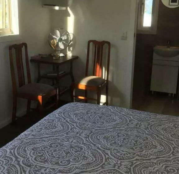 Aamiaismajoitus (B&B) Wheel House Studio