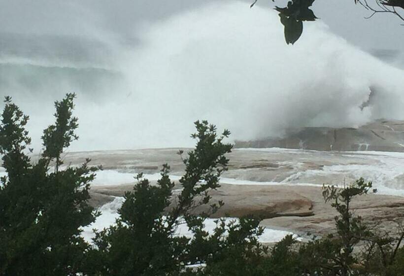 ベッドアンドブレックファースト Wheel House Studio