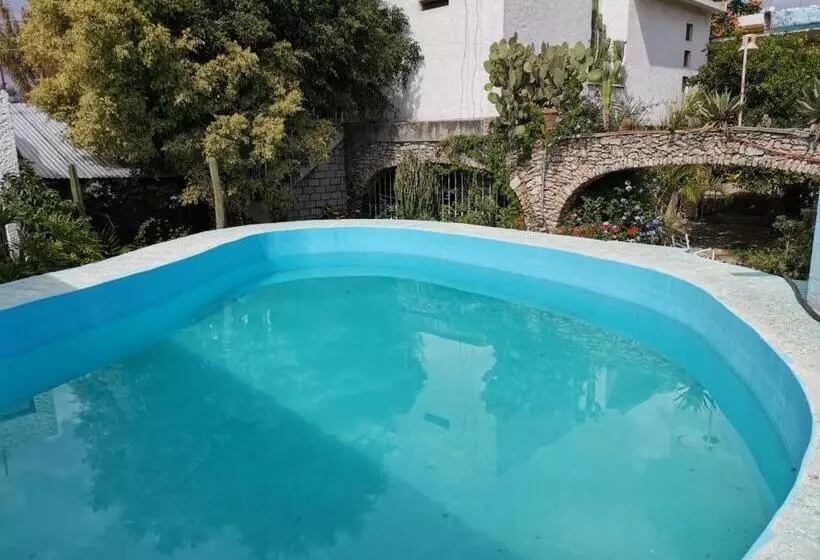 Hotelli H Mexicana De Mármol