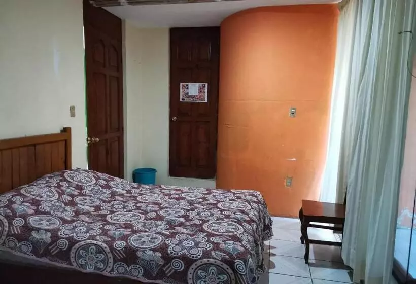 Hotelli H Mexicana De Mármol
