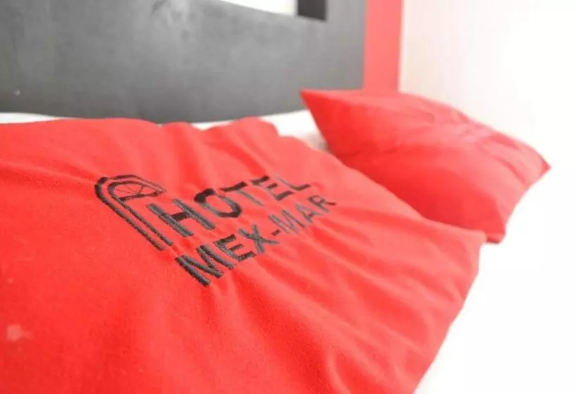 Hotelli H Mexicana De Mármol