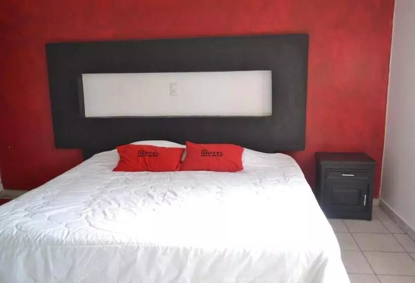 Hotelli H Mexicana De Mármol